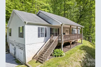 114 Cool Water Trail, Sylva, NC 28779 - Photo 3