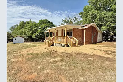 878 Stanback Ferry Road, Lilesville, NC 28091 - Photo 3