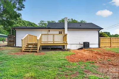 850 E Nc 152 Highway, China Grove, NC 28023 - Photo 25