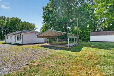 850 E Nc 152 Highway, China Grove, NC 28023 - Photo 33