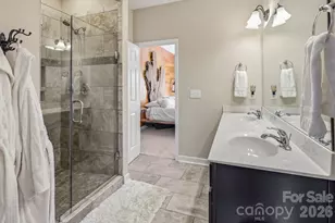 234 Crest Dr, Lake Lure, NC 28746 - Photo 19