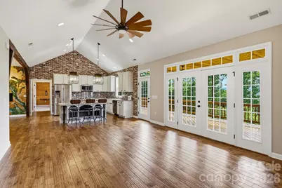 234 Crest Drive, Lake Lure, NC 28746 - Photo 9