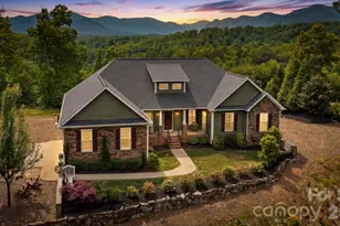 234 Crest Dr, Lake Lure, NC 28746 - Photo 1