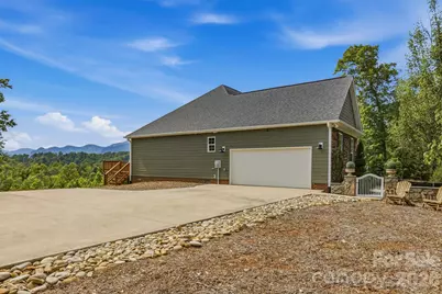 234 Crest Drive, Lake Lure, NC 28746 - Photo 5
