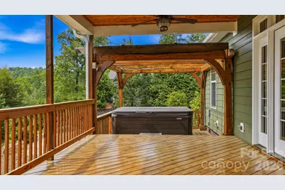 234 Crest Drive, Lake Lure, NC 28746 - Photo 35