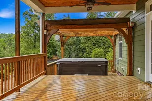 234 Crest Dr, Lake Lure, NC 28746 - Photo 35