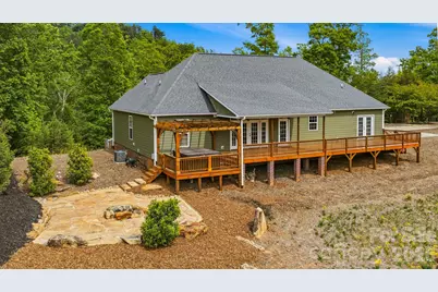 234 Crest Drive, Lake Lure, NC 28746 - Photo 3
