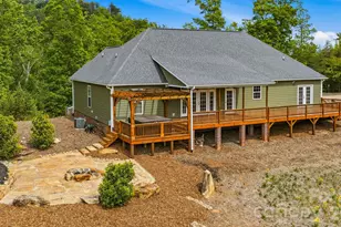 234 Crest Dr, Lake Lure, NC 28746 - Photo 3