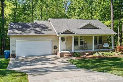 7250 Empire Drive, Mount Pleasant, NC 28124 - Photo 1