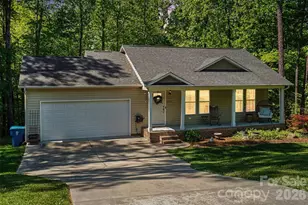 7250 Empire Dr, Mount Pleasant, NC 28124 - Photo 29