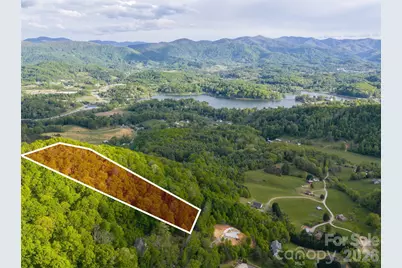Lot 13 Breckenridge Road, Waynesville, NC 28785 - Photo 1