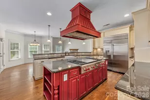 4709 Rockwood Dr, Waxhaw, NC 28173 - Photo 11