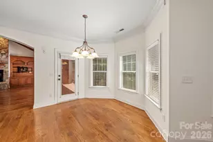 4709 Rockwood Dr, Waxhaw, NC 28173 - Photo 19