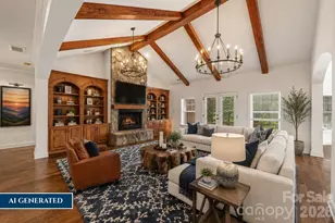 4709 Rockwood Dr, Waxhaw, NC 28173 - Photo 9