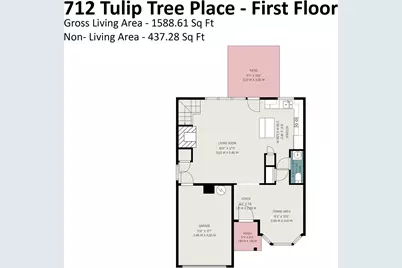 712 Tulip Tree Place, Rock Hill, SC 29732 - Photo 37