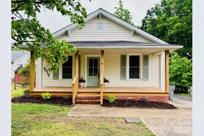 1225 W C Street, Kannapolis, NC 28081 - Photo 1