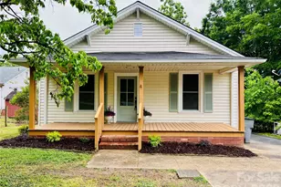1225 W C St, Kannapolis, NC 28081 - Photo 1