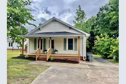 1225 W C Street, Kannapolis, NC 28081 - Photo 3