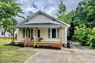 1225 W C St, Kannapolis, NC 28081 - Photo 3