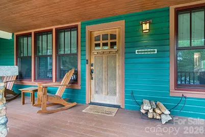 49 Miner Street, Brevard, NC 28712 - Photo 5