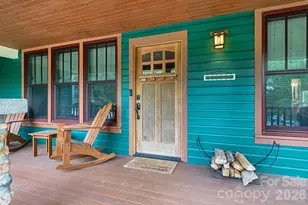 49 Miner St, Brevard, NC 28712 - Photo 5