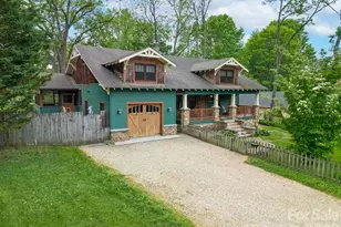 49 Miner St, Brevard, NC 28712 - Photo 1