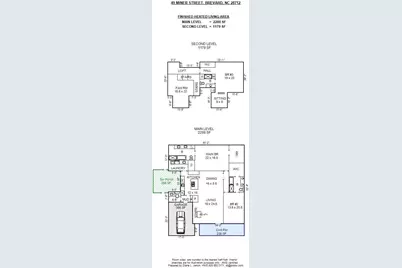 49 Miner Street, Brevard, NC 28712 - Photo 47