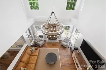 4432 Mountain Cove Drive, Charlotte, NC 28216 - Photo 19