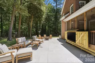 4432 Mountain Cove Dr, Charlotte, NC 28216 - Photo 37