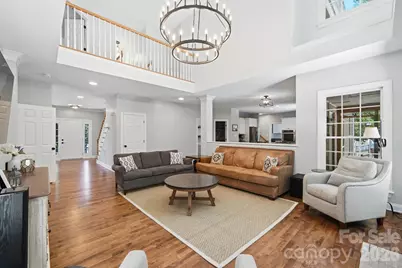 4432 Mountain Cove Drive, Charlotte, NC 28216 - Photo 7