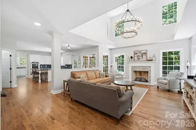 4432 Mountain Cove Drive, Charlotte, NC 28216 - Photo 5