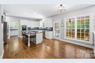 4432 Mountain Cove Drive, Charlotte, NC 28216 - Photo 9