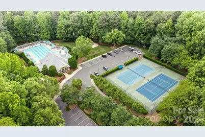 4432 Mountain Cove Drive, Charlotte, NC 28216 - Photo 41