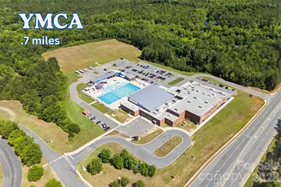 1407 Crest Creek Court, Clover, SC 29710 - Photo 25