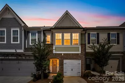1407 Crest Creek Court, Clover, SC 29710 - Photo 1