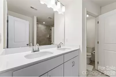 1407 Crest Creek Court, Clover, SC 29710 - Photo 17