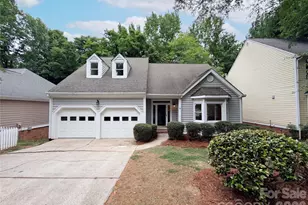 5908 Bookbinders Ln, Charlotte, NC 28270 - Photo 1