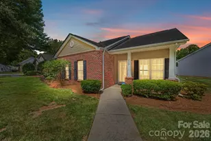 2960 Zion Renaissance Ln, Charlotte, NC 28269 - Photo 1