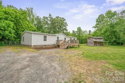 1855 Burris Road, Conover, NC 28613 - Photo 1