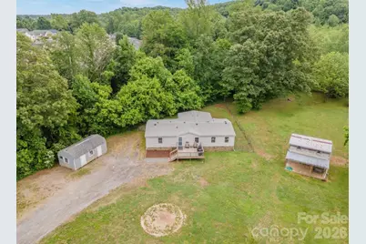 1855 Burris Road, Conover, NC 28613 - Photo 3