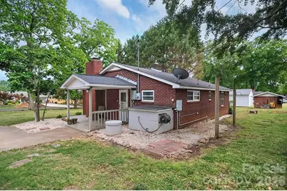 1305 Markway Street, Shelby, NC 28150 - Photo 27