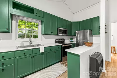 193 Sams Hill, Sylva, NC 28779 - Photo 5