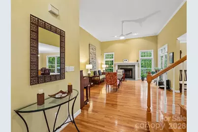38 Forest Knoll Drive, Weaverville, NC 28787 - Photo 9