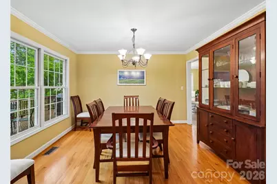 38 Forest Knoll Drive, Weaverville, NC 28787 - Photo 13