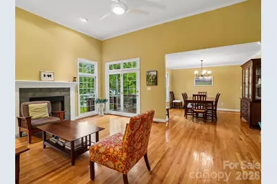 38 Forest Knoll Drive, Weaverville, NC 28787 - Photo 11