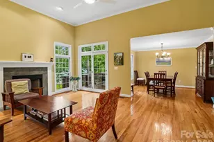 38 Forest Knoll Dr, Weaverville, NC 28787 - Photo 11