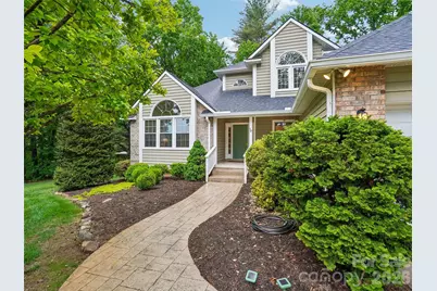38 Forest Knoll Drive, Weaverville, NC 28787 - Photo 3