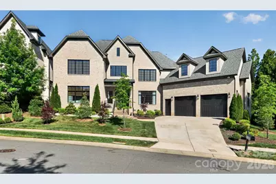 4047 Alexandra Alley Drive, Charlotte, NC 28210 - Photo 1