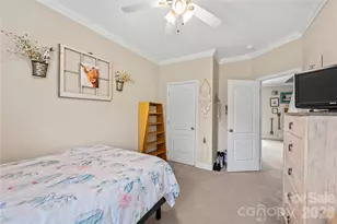 111 Robin St, Hendersonville, NC 28739 - Photo 23