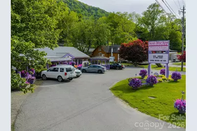 521 Soco Road, Maggie Valley, NC 28751 - Photo 5